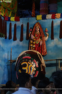 Khairatabad Ganesh2026 Panchamukha Sankatahara Maha Ganapati