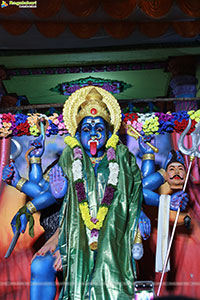 Khairatabad Ganesh2026 Panchamukha Sankatahara Maha Ganapati