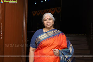 Khyathi Putta's Kuchipudi Rangapravesham Event
