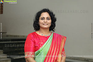 Khyathi Putta's Kuchipudi Rangapravesham Event