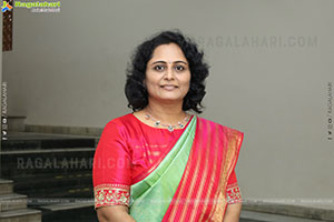 Khyathi Putta's Kuchipudi Rangapravesham Event