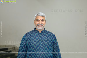 Khyathi Putta's Kuchipudi Rangapravesham Event