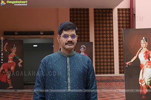 Khyathi Putta's Kuchipudi Rangapravesham Event