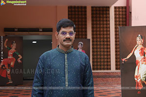 Khyathi Putta's Kuchipudi Rangapravesham Event