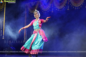 Khyathi Putta's Kuchipudi Rangapravesham Event