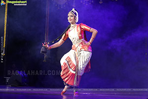 Khyathi Putta's Kuchipudi Rangapravesham Event
