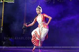 Khyathi Putta's Kuchipudi Rangapravesham Event
