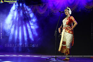 Khyathi Putta's Kuchipudi Rangapravesham Event