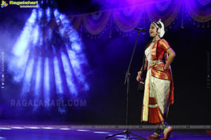Khyathi Putta's Kuchipudi Rangapravesham Event