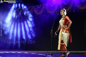 Khyathi Putta's Kuchipudi Rangapravesham Event