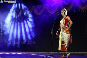 Khyathi Putta's Kuchipudi Rangapravesham Event