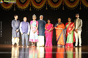 Khyathi Putta's Kuchipudi Rangapravesham Event