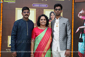 Khyathi Putta's Kuchipudi Rangapravesham Event