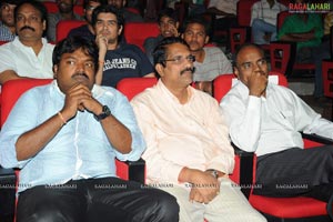 Brindavanam Audio Release