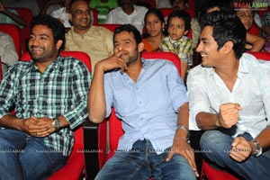 Brindavanam Audio Release