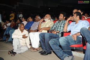 Brindavanam Audio Release