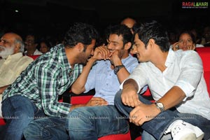 Brindavanam Audio Release