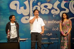 Brindavanam Audio Release