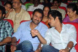 Brindavanam Audio Release