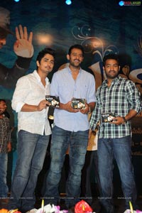 Brindavanam Audio Release