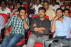 Brindavanam Audio Release