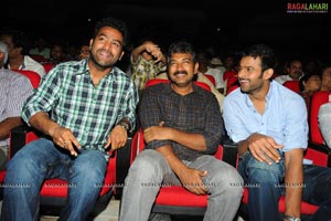 Brindavanam Audio Release