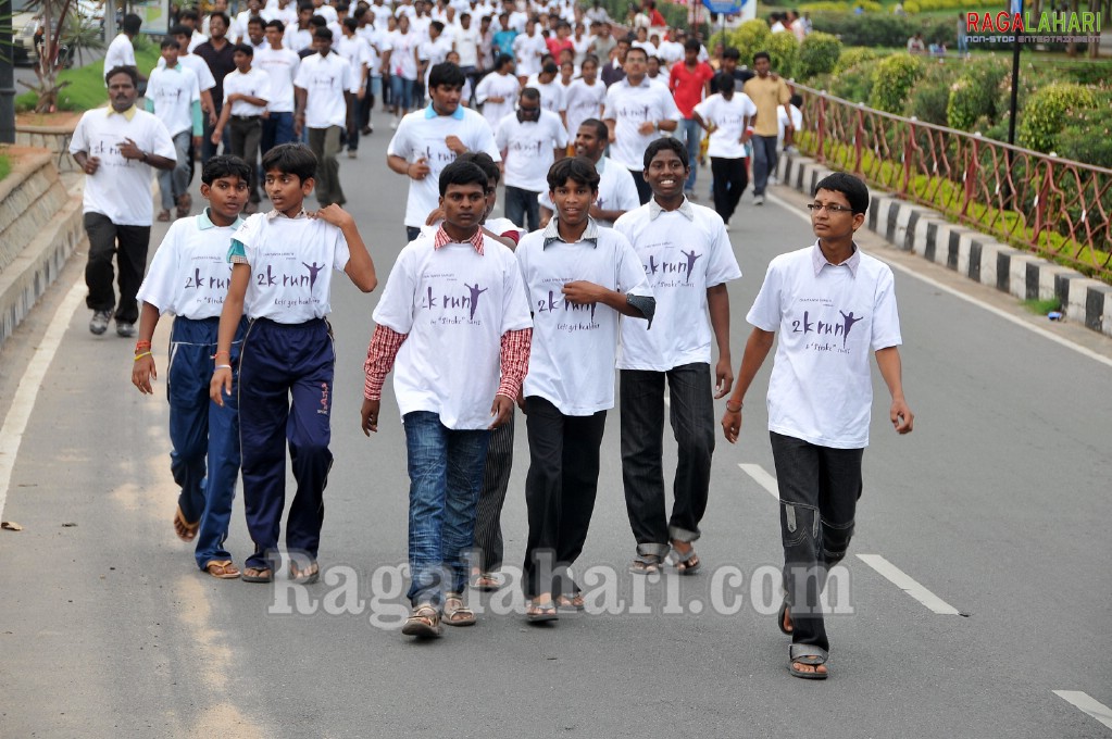 CBIT Hyderbad's Carpediem 2010