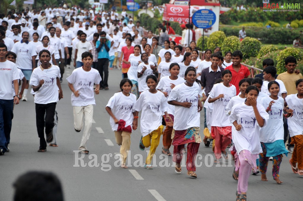 CBIT Hyderbad's Carpediem 2010