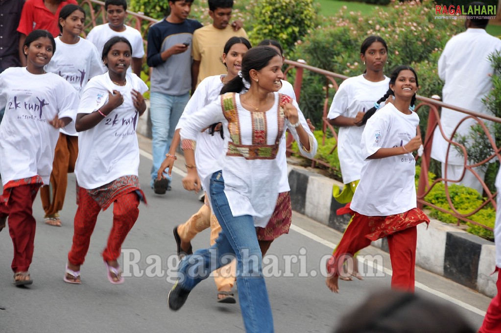 CBIT Hyderbad's Carpediem 2010