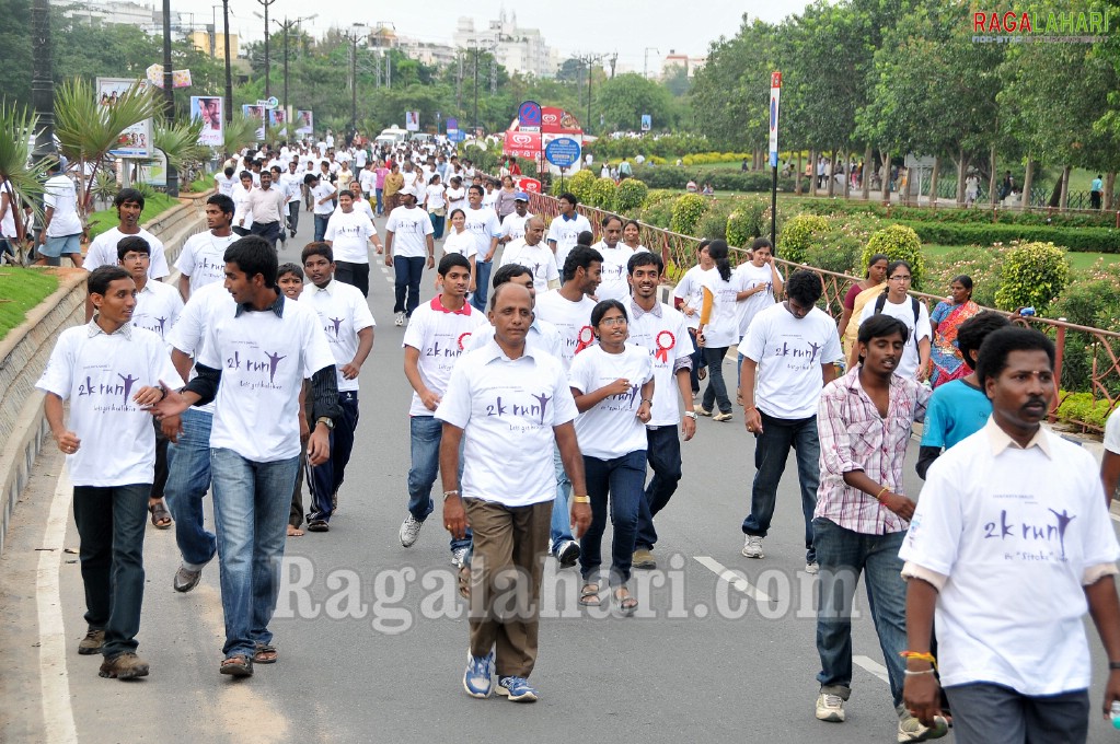 CBIT Hyderbad's Carpediem 2010