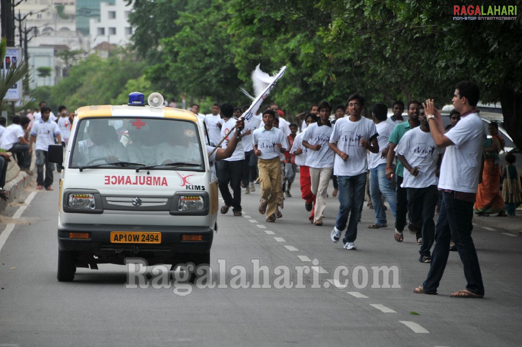 CBIT Hyderbad's Carpediem 2010