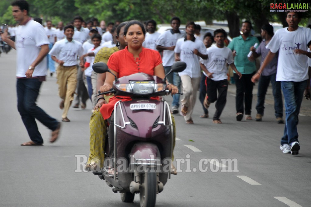 CBIT Hyderbad's Carpediem 2010