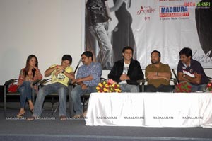 Cheliya Music Album Launch