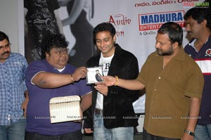 Cheliya Music Album Launch