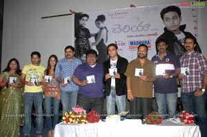 Cheliya Music Album Launch