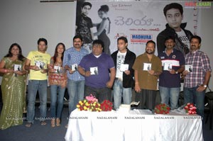 Cheliya Music Album Launch