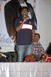 Cheliya Music Album Launch