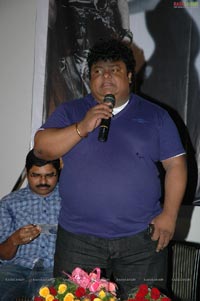 Cheliya Music Album Launch