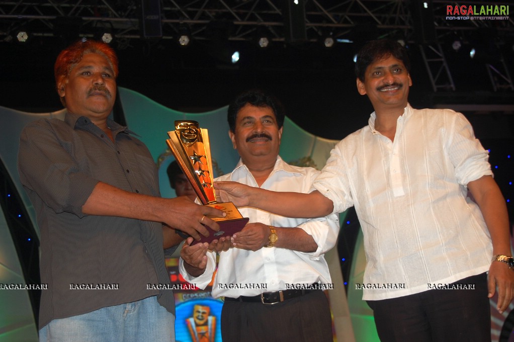 Comedy Film Awards 2010