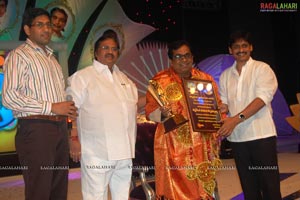 Comedy Film Awards 2010