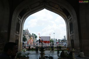 Ganesh Nimmajjan 2010 - Hyderabad