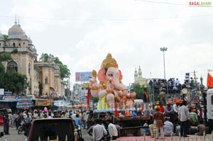 Ganesh Nimmajjan 2010 - Hyderabad