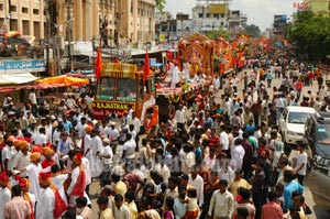 Ganesh Nimmajjan 2010 - Hyderabad