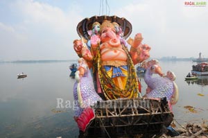 Ganesh Nimmajjan 2010 - Hyderabad