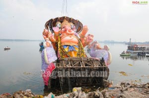 Ganesh Nimmajjan 2010 - Hyderabad