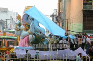 Ganesh Nimmajjan 2010 - Hyderabad