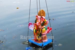 Ganesh Nimmajjan 2010 - Hyderabad