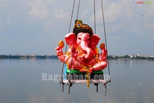 Ganesh Nimmajjan 2010 - Hyderabad