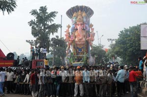 Ganesh Nimmajjan 2010 - Hyderabad