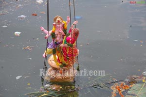 Ganesh Nimmajjan 2010 - Hyderabad